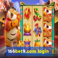 166bet9.com login